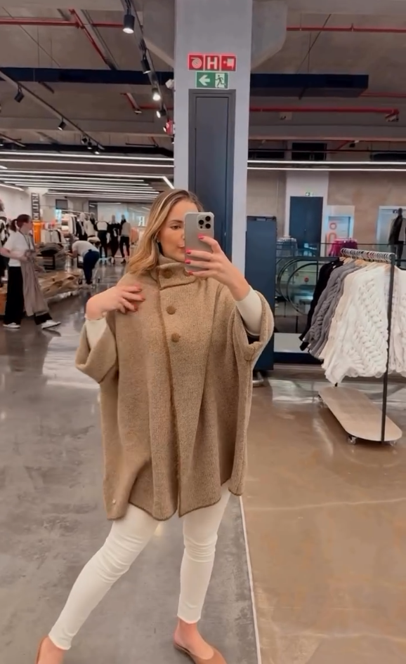 CAPA TRICÔ BIAMAR BOTÕES