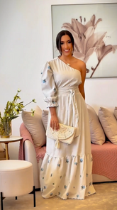 Vestido Sol da Manhã