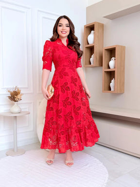 Vestido Juliana Lese