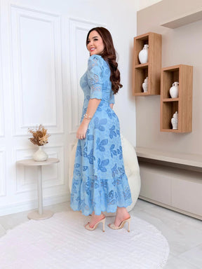 Vestido Juliana Lese