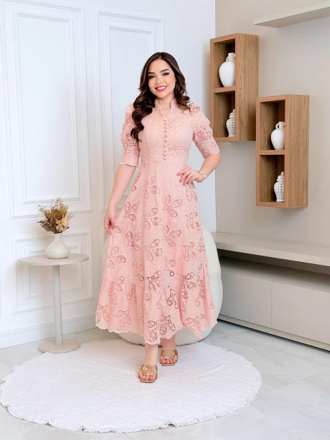 Vestido Juliana Lese