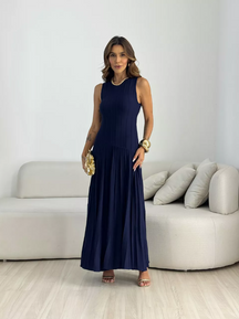 Vestido Mariana Tricot