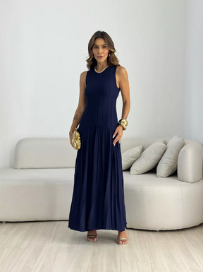 Vestido Mariana Tricot