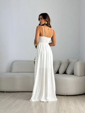 Vestido Joice Longo
